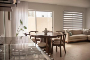 Magnificent complete house 4 minutes from the beach